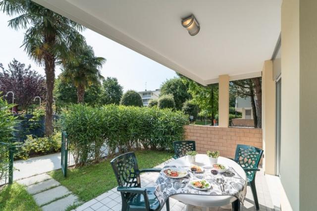 apartmán B3-4