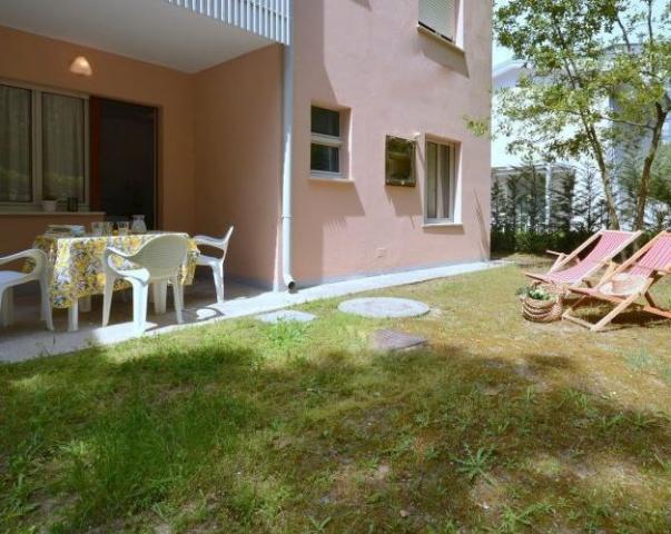 VILLA LUISA, Itálie - Region Furlansko-Julské Benátsko - Lignan