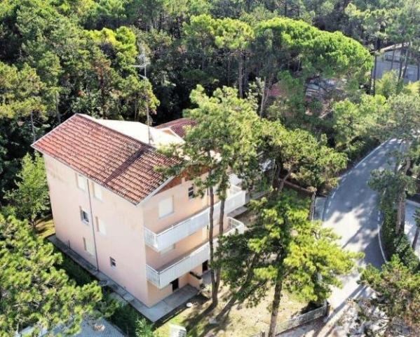 VILLA LUISA, Itálie - Region Furlansko-Julské Benátsko - Lignan