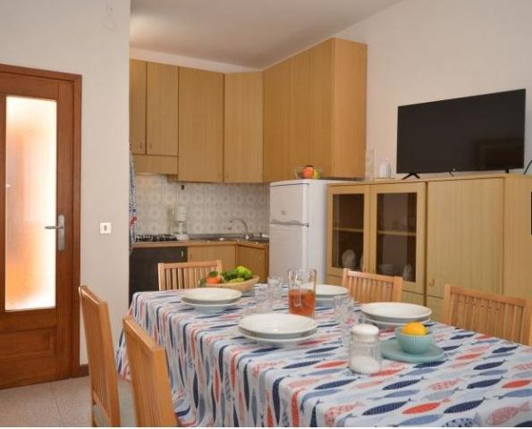 VILLA LUISA, Itálie - Region Furlansko-Julské Benátsko - Lignan