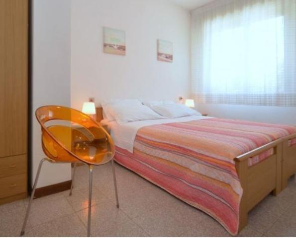 VILLA LUISA, Itálie - Region Furlansko-Julské Benátsko - Lignan