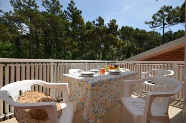 VILLA LUISA, Itálie - Region Furlansko-Julské Benátsko - Lignan
