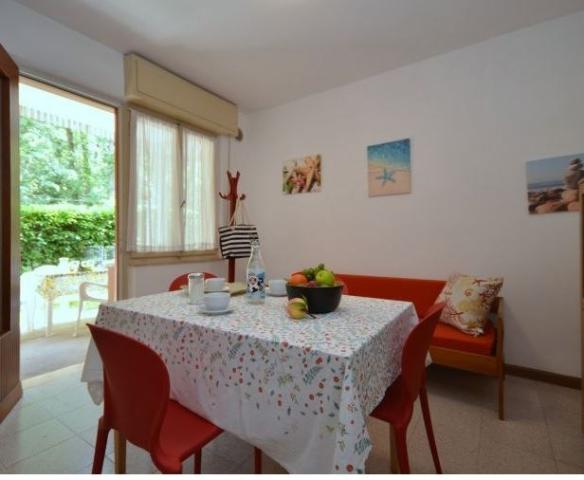 VILLA LUISA, Itálie - Region Furlansko-Julské Benátsko - Lignan