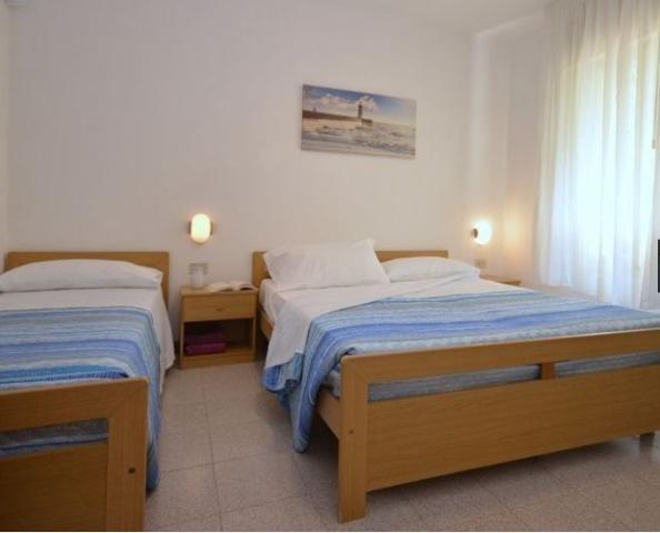 VILLA LUISA, Itálie - Region Furlansko-Julské Benátsko - Lignan
