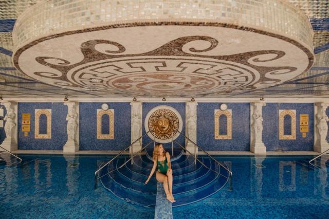 Aphrodite Palace 