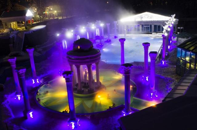 Aphrodite Palace 