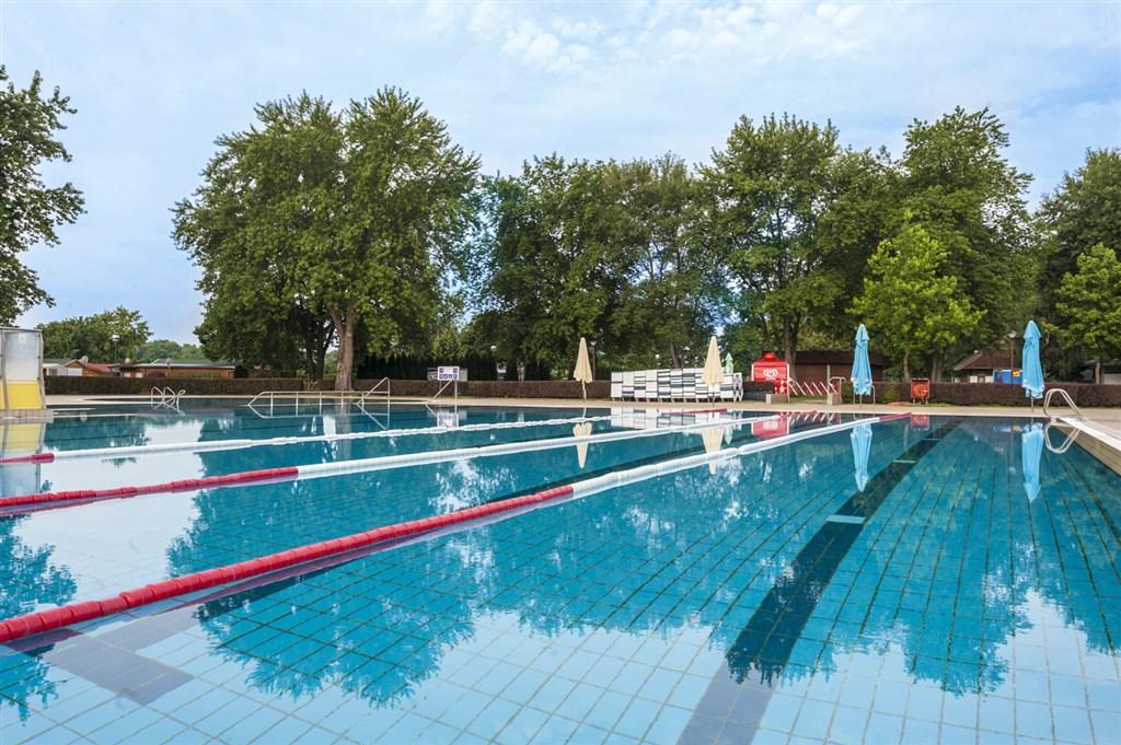 Aquapark Terme 3000, Moravske Toplice