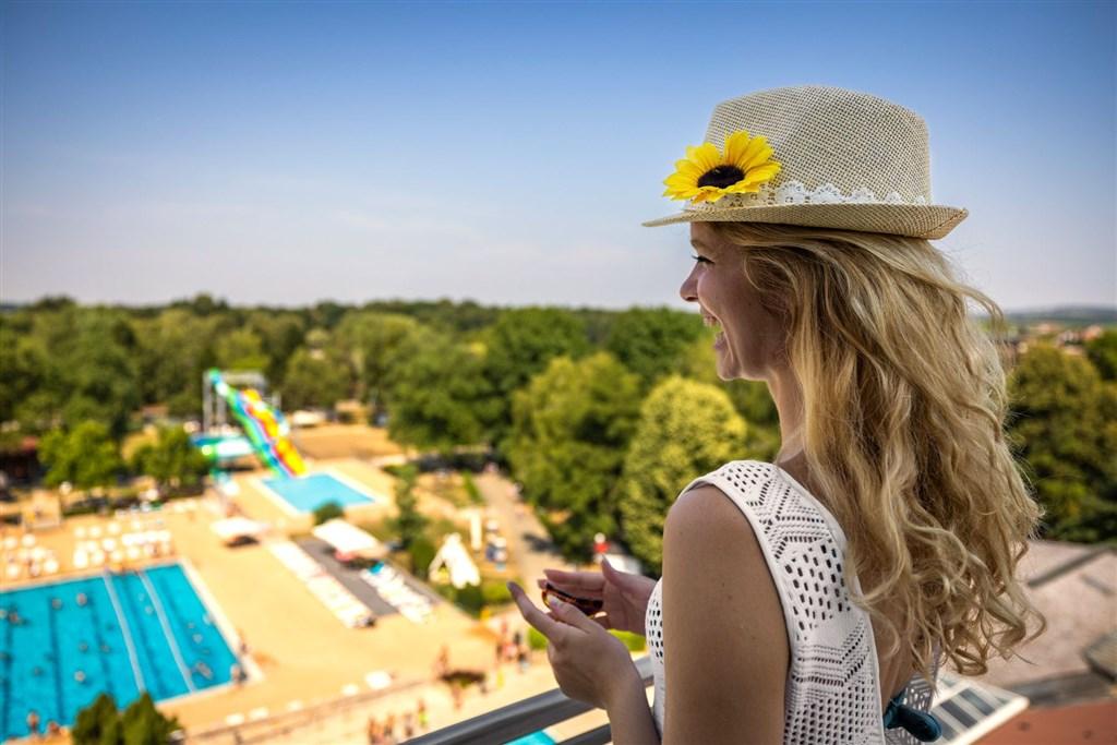 Aquapark Terme 3000, Moravske Toplice