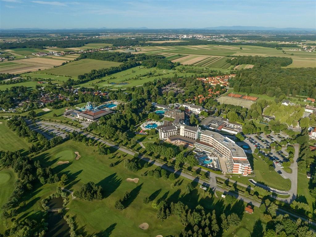 Bungalovy Prekmurska Vas Ajda