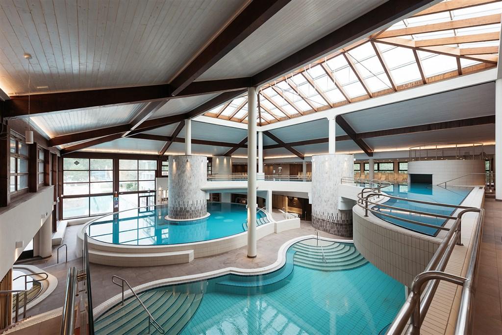 Aquapark Terme 3000, Moravske Toplice