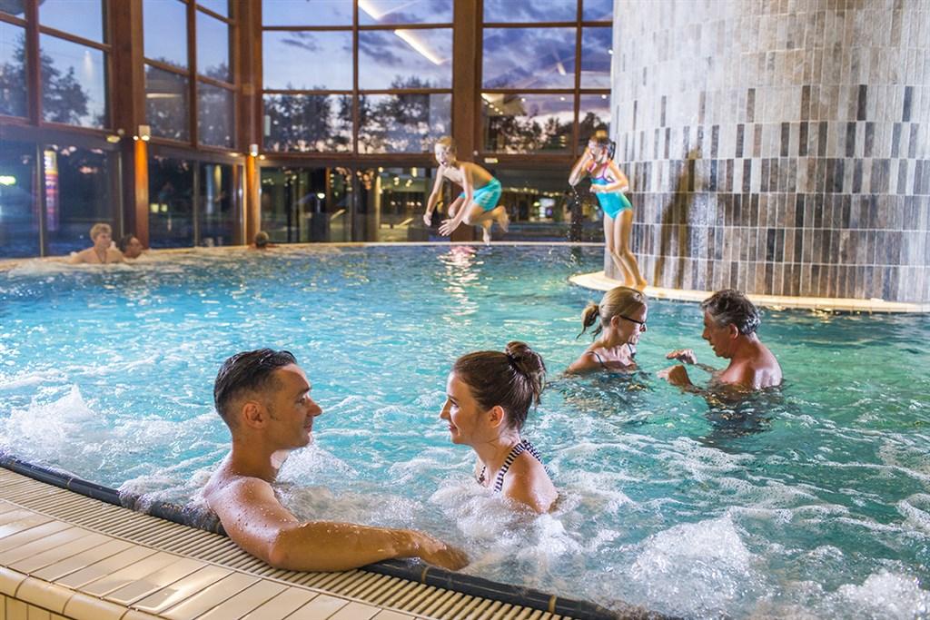 Aquapark Terme 3000, Moravske Toplice