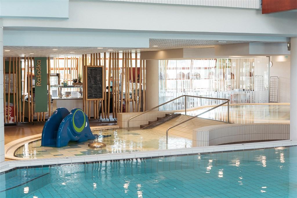 Aquapark Terme 3000, Moravske Toplice