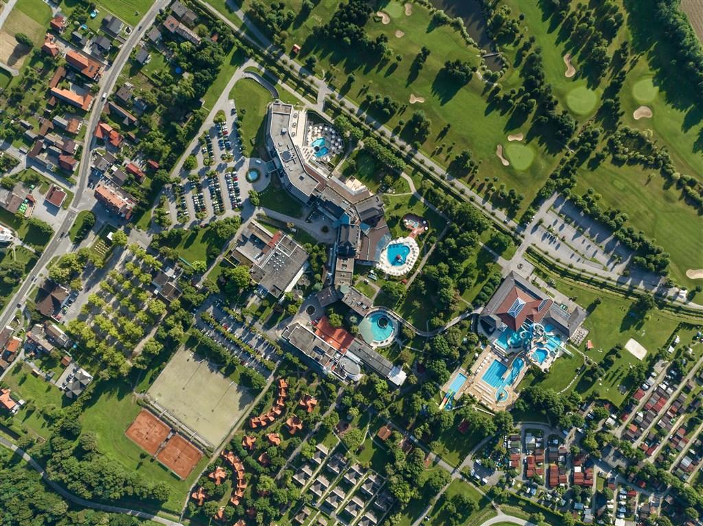 Bungalovy Prekmurska Vas Ajda