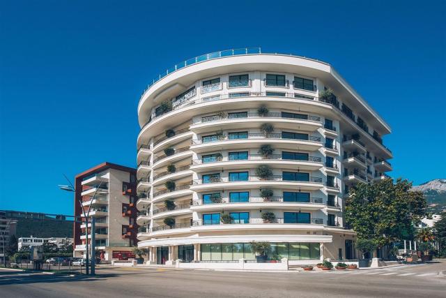 Hotel IBEROSTAR SLAVIJA, Černá Hora - Budvanská riviéra - Budva