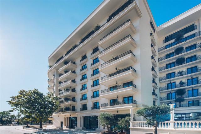 Hotel IBEROSTAR SLAVIJA, Černá Hora - Budvanská riviéra - Budva