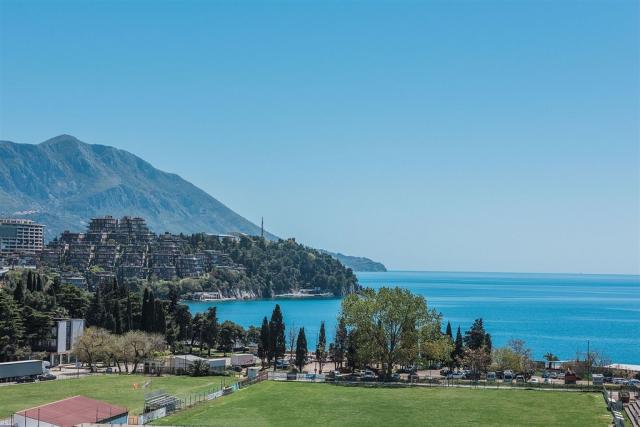 Hotel IBEROSTAR SLAVIJA, Černá Hora - Budvanská riviéra - Budva