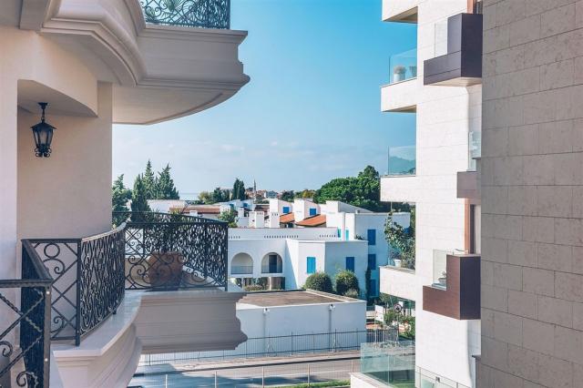 Hotel IBEROSTAR SLAVIJA, Černá Hora - Budvanská riviéra - Budva