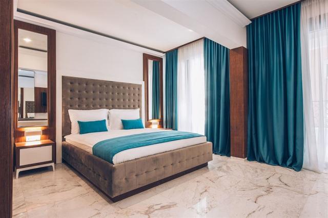 Hotel IBEROSTAR SLAVIJA, Černá Hora - Budvanská riviéra - Budva