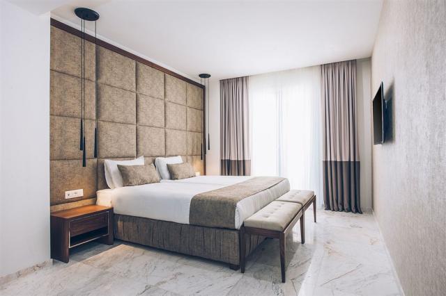 Hotel IBEROSTAR SLAVIJA, Černá Hora - Budvanská riviéra - Budva