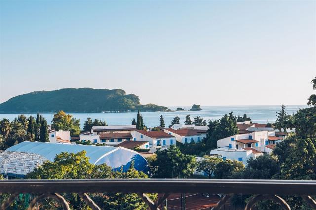 Hotel IBEROSTAR SLAVIJA, Černá Hora - Budvanská riviéra - Budva