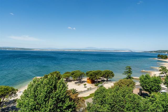 HERITAGE hotel STYPIA, Crikvenica
