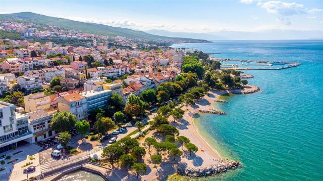 HERITAGE hotel STYPIA, Crikvenica