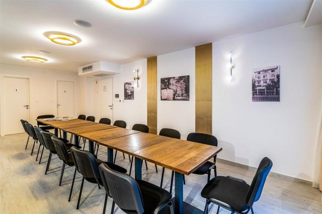 HERITAGE hotel STYPIA, Crikvenica