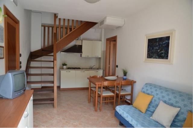 HOTEL OLIMPIA, Itálie - Region Veneto - Bibione, zobrazení vyba
