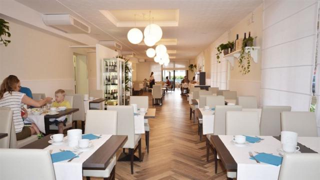 HOTEL OLIMPIA, Itálie - Region Veneto - Bibione, zobrazení vyba