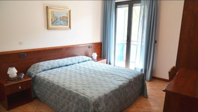 HOTEL OLIMPIA, Itálie - Region Veneto - Bibione, zobrazení vyba