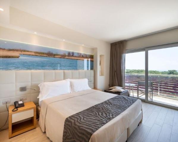 HOTEL LAGUNA PARK, Itálie - Region Veneto - Bibione, zobrazení 