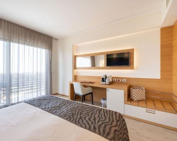 HOTEL LAGUNA PARK, Itálie - Region Veneto - Bibione, zobrazení 
