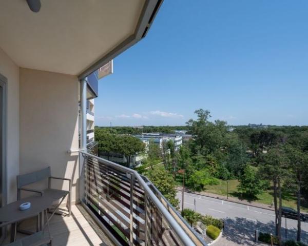 HOTEL LAGUNA PARK, Itálie - Region Veneto - Bibione, zobrazení 