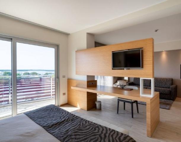 HOTEL LAGUNA PARK, Itálie - Region Veneto - Bibione, zobrazení 