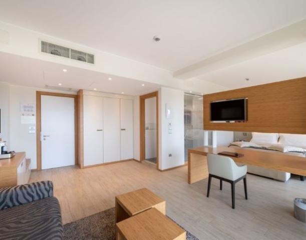 HOTEL LAGUNA PARK, Itálie - Region Veneto - Bibione, zobrazení 