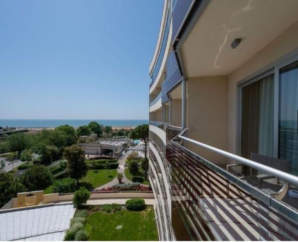 HOTEL LAGUNA PARK, Itálie - Region Veneto - Bibione, zobrazení 