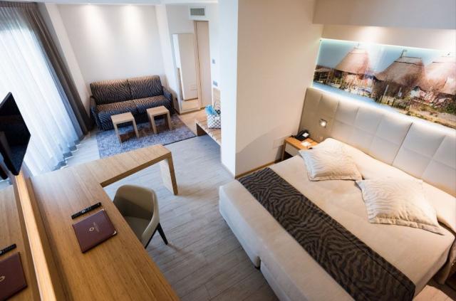 HOTEL LAGUNA PARK, Itálie - Region Veneto - Bibione, zobrazení 