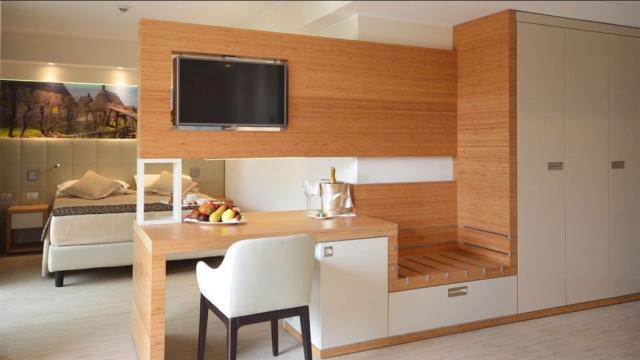 HOTEL LAGUNA PARK, Itálie - Region Veneto - Bibione, zobrazení 