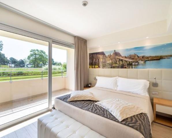 HOTEL LAGUNA PARK, Itálie - Region Veneto - Bibione, zobrazení 