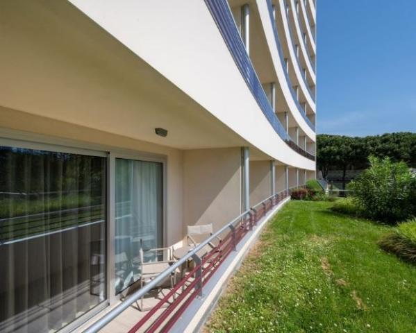 HOTEL LAGUNA PARK, Itálie - Region Veneto - Bibione, zobrazení 