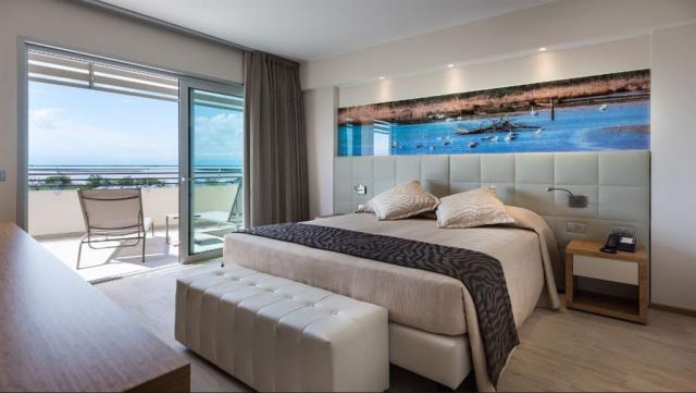 HOTEL LAGUNA PARK, Itálie - Region Veneto - Bibione, zobrazení 