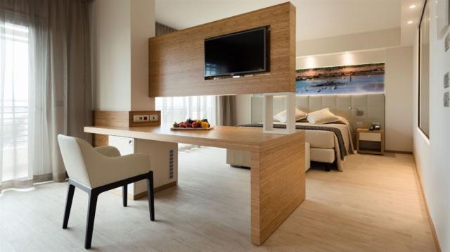 HOTEL LAGUNA PARK, Itálie - Region Veneto - Bibione, zobrazení 