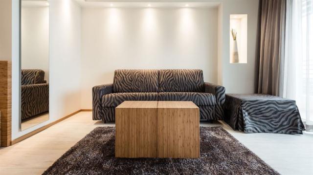HOTEL LAGUNA PARK, Itálie - Region Veneto - Bibione, zobrazení 