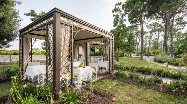 HOTEL LAGUNA PARK, Itálie - Region Veneto - Bibione, zobrazení 