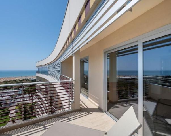 HOTEL LAGUNA PARK, Itálie - Region Veneto - Bibione, zobrazení 
