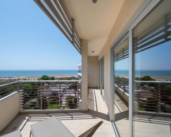 HOTEL LAGUNA PARK, Itálie - Region Veneto - Bibione, zobrazení 