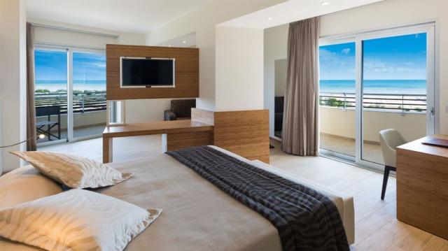HOTEL LAGUNA PARK, Itálie - Region Veneto - Bibione, zobrazení 