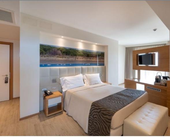 HOTEL LAGUNA PARK, Itálie - Region Veneto - Bibione, zobrazení 