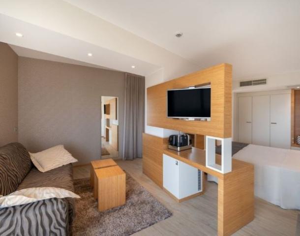 HOTEL LAGUNA PARK, Itálie - Region Veneto - Bibione, zobrazení 