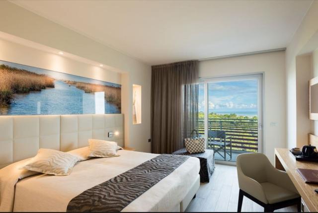 HOTEL LAGUNA PARK, Itálie - Region Veneto - Bibione, zobrazení 